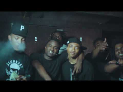 Flea Beezy x SlumGlizzy - Lights Out