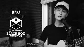 Diana - &quot;What You Get&quot;