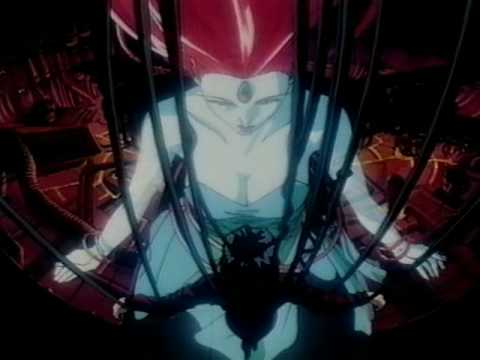 Macross Plus AMV