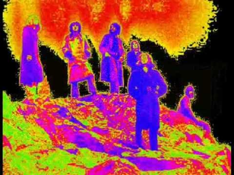 Video thumbnail for A Place of Heartbreak
