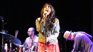 Party Girl (Linda Ronstadt Experience, Larcome Theatre, Beverly MA, 9/18/2021)