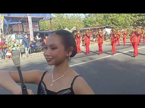 Banda 46 - Silang Town Fiesta 2026