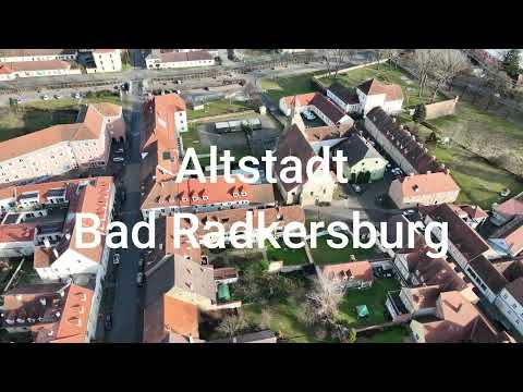 Breathtaking Drone Footage of Historic Fortification #dji #uncut