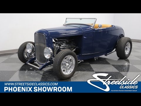 1932 Ford Highboy (CC-1627728) for sale in Mesa, Arizona