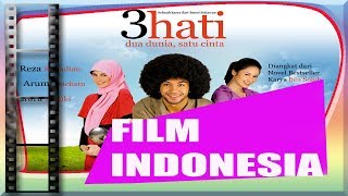 Download lagu Film Komedi Romantis Indonesia full movie 3 heart 2 world 1 love (HDTV) mp3 Download lagu Film Komedi Romantis Indonesia full movie 3 heart 2 world 1 love (HDTV) mp3