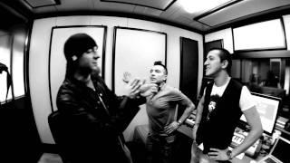 J-AX "Domenica Da Coma" Alex Gaudino & Jason Rooney Remix