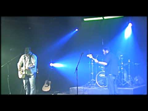 Justin Ross Band - I'll Be There