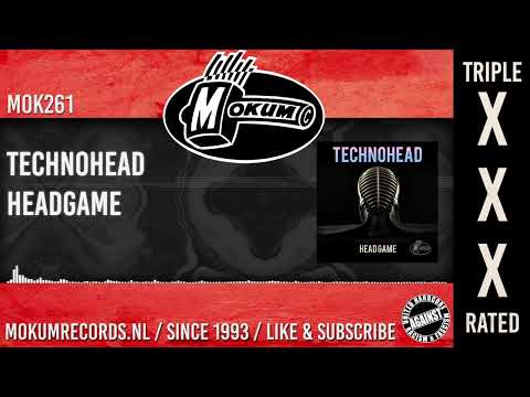 Technohead - Headgame