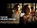 Photograph Tum Ne Mujhe Dekha Song Amazon Studios