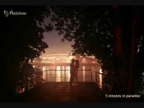 Dj Anisimov - 5 minutes in paradise