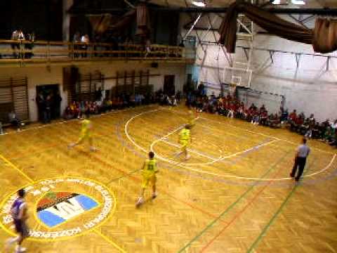 PITYKE KUPA Węgry 2010 Temesfar BEGA  Rumunia -- UKS Komorów