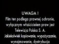 Początek Kasety Opowieści Dziwnoluda