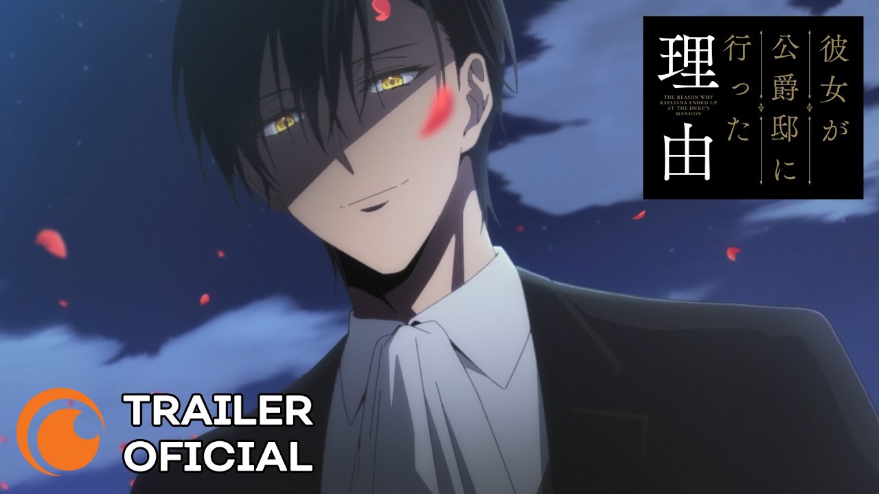 trailer Oficial