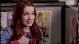 Within Temptation - Let Her Go (Charlie Bradbury - Supernatural)