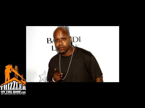 Too Short - Hannukah Song [Thizzler.com]