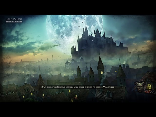 Vídeo relacionado con Victor Vran - Overkill Edition - Xbox One [Importación alemana]