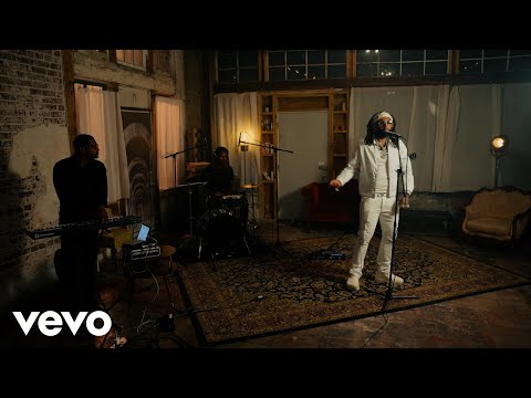 Money Man - Gangsta Lean (Live)