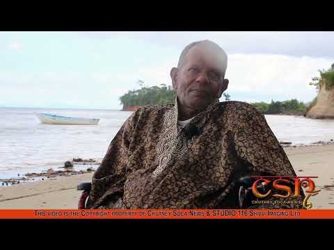 Budram Holass - The story of the Living Legend