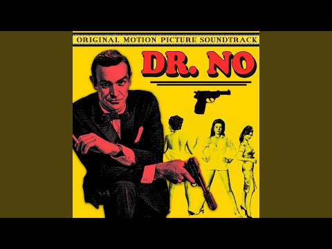 James Bond Theme (From Dr. No)