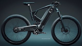 Best Folding Electric Bikes 2025