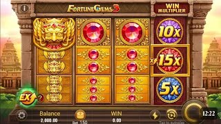 FORTUNE GAME JILI SLOT GAME 🔴🔴BIG TIPS FOR BIG WIN