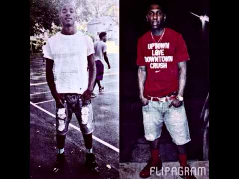 Jump x Koolin -Too Much Glo