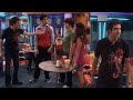 Drake Josh Thornton Un Invites Drake Josh To His Party Breaks Up With Maria