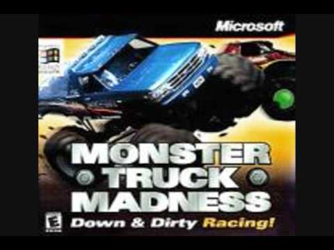Monster Truck Madness 1 theme