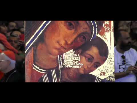 Bendita és Tu - 50 anos do Caminho Neocatecumenal no Brasil