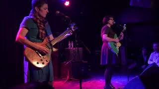 The Softies - Count To Ten @ Chickfactor25, Lexington, London 2017-11-12