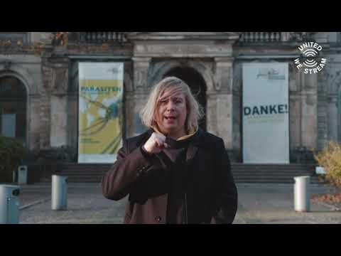 Teaser: Dominik Eulberg - The Sound of Biodiversity | United We Stream X Museum f. Naturkunde Berlin