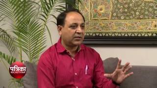 Interview with Balendra Singh video