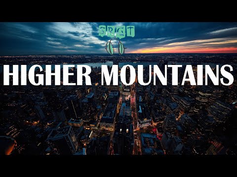 #HigherMountains #srgtlyrics #lyrics #Costamee  Higher Mountains Costa Mee, Pete Bellis & Tommy