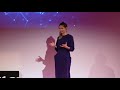 How a pink elephant can change your life | Christiane Stenger | TEDxFreiburg