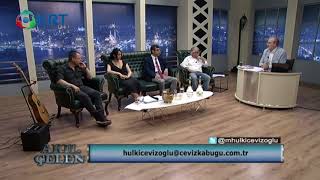 Akıl Çelen | Hulki Cevizoğlu  | 26.05.2018