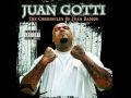 Juan Gotti & Lucky Luciano - Playa Pimp