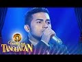 Tawag ng Tanghalan: Froilan Canlas | Kuh Ledesma Medley (Final 3 Performance)