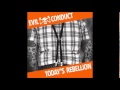 Evil Conduct - Yesterday´s rebellion