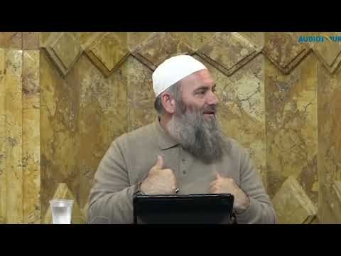 Dëgjoni o "Selefij", "Maturidi", "Eshari"... - Hoxhë Bekir Halimi