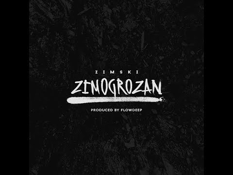 Zimski & Flowdeep - Provjeri Mozgove