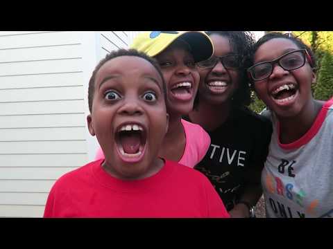 OPENING STRETCH ARMSTRONG!