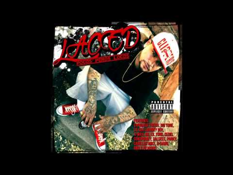 Pocos Peros Locos Laced. Feat.Conspiracy