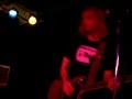 SSM - "Deja Vu" - Live at The Magic Stick - Detroit, MI - November 16, 2007