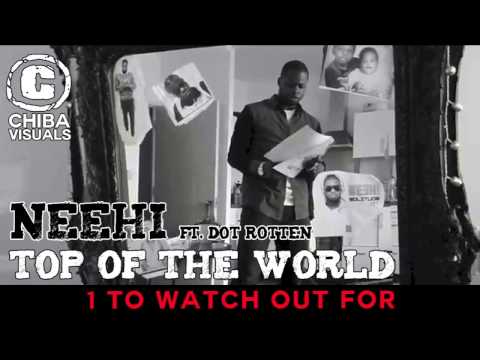 NEEHI FT. DOT ROTTEN - TOP OF MY GAME [1 TO WATCH OUT FOR] @neehisworld