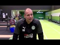 Voorbeschouwing Danny Buijs op Fortuna-uit