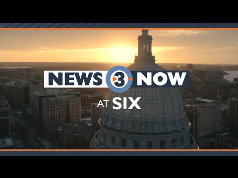 News 3 Now at Six: June 23, 2022