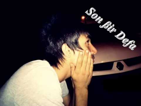 Asi StyLa  Son Bir Defa 2012 Bomba Track