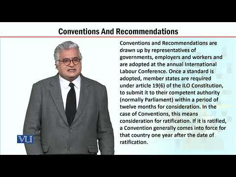 MGT723 Topic001 | Labor Policy