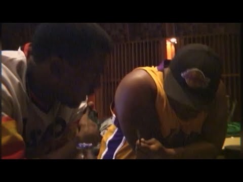 Kanye Raps 'Family Business' For Scarface | jeen-yuhs