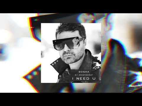 DJ Aristocrat Feat. Gosha - I Need U (Proartsound Music)